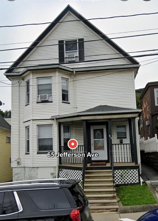 Primary Photo - 65 Jefferson Ave