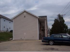 Building Photo - Cardinal Apartments