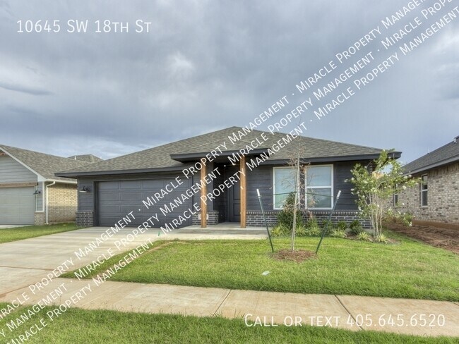 Building Photo - 10645 SW 18th St