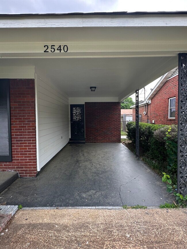 Building Photo - 2540 Keen Rd