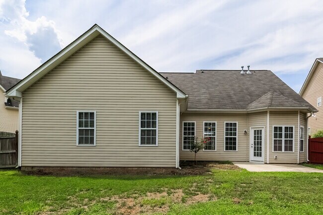 Building Photo - 14914 Taggert Trail Dr