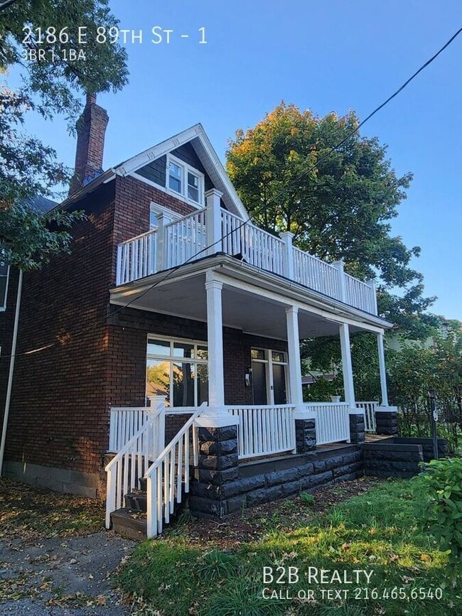 Primary Photo - 2186 E 89th St
