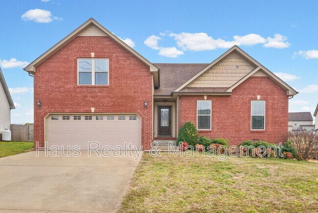 Building Photo - 1725 Autumnwood Blvd