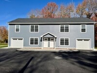 Building Photo - 481 Norwich Ave