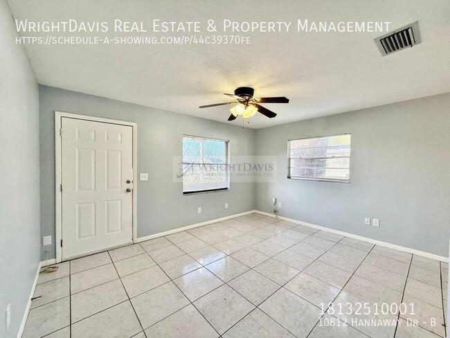 Building Photo - 10812 Hannaway Dr