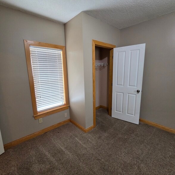 Bedroom #2 - 508 Cross St