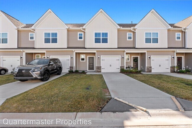 Building Photo - 3 br, 2.5 bath House - 29 Apricot Lane