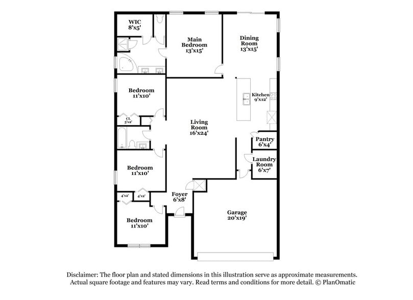 Building Photo - 15772 Pinyon Ln