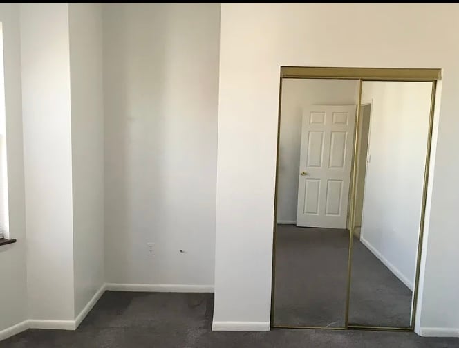 Front room facing street - 1168 S 10th St