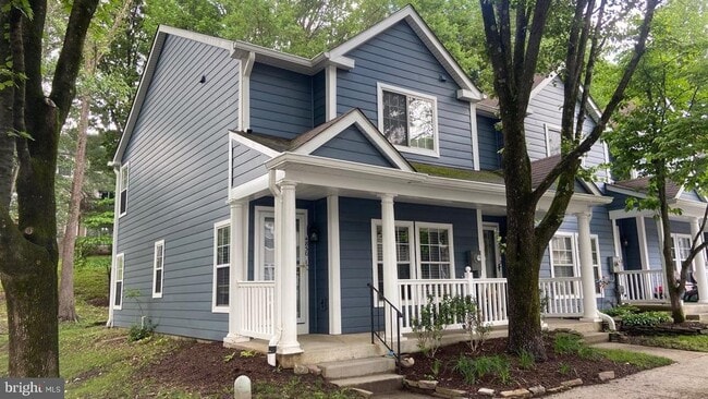 Primary Photo - 4830 Dorsey Hall Dr