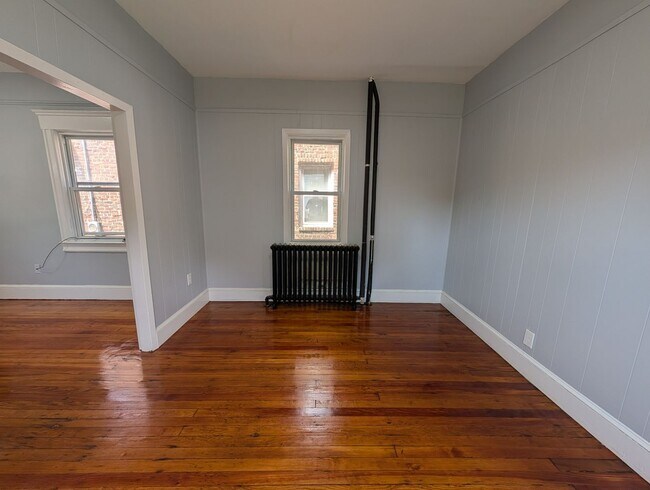 Building Photo - 1409 Mattison Ave
