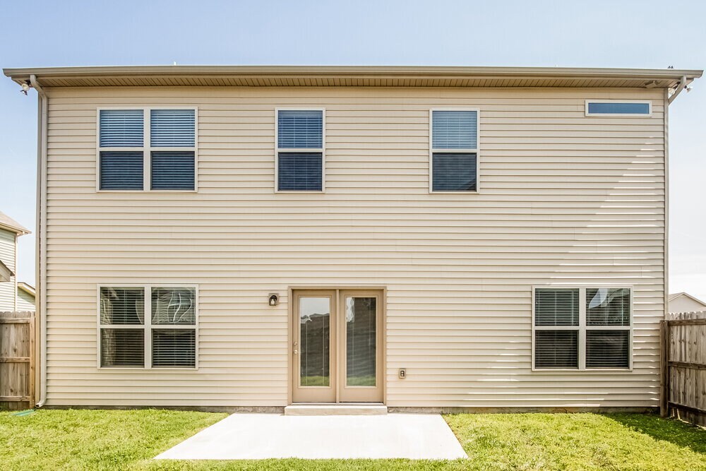 Building Photo - 3405 Whimsical Dr
