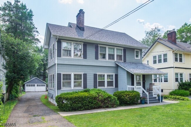 Building Photo - 61 Watchung Ave