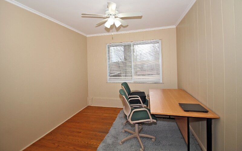 Building Photo - 322 Hays Rd