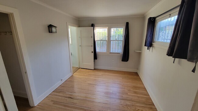 Bedroom - 1908 Stoner Ave