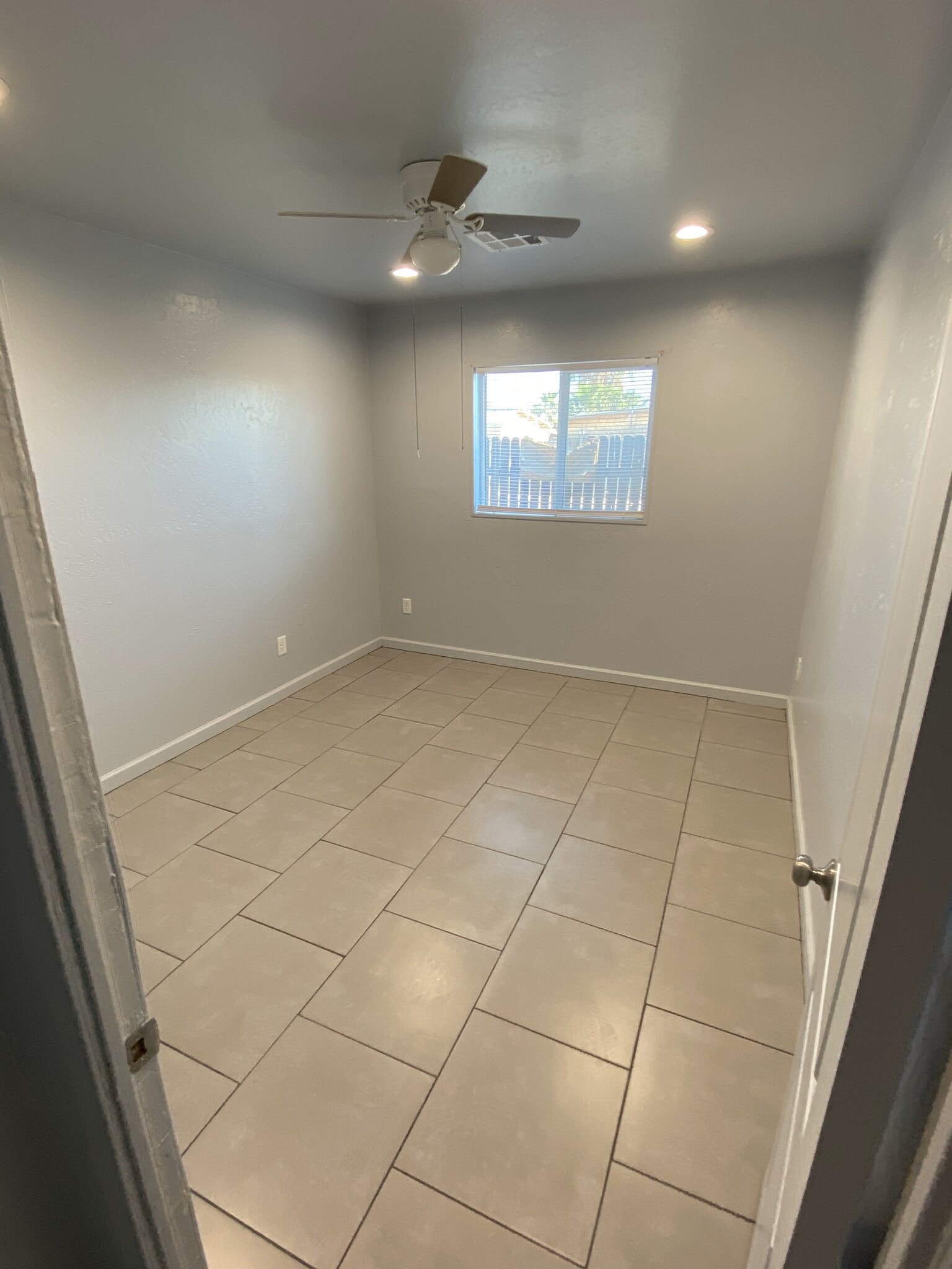 Bedroom #1 - 215 N Pima Rd