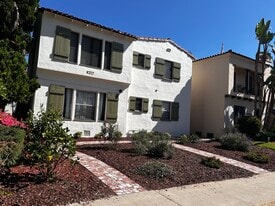 Building Photo - 8327 Blackburn Ave