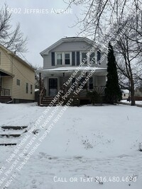 Building Photo - 4 Bedroom Single Family in Cleveland ,Ohio