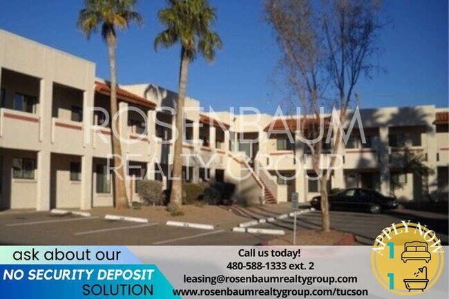 Primary Photo - Beautifully designed 1-bed, 1-bath condo t...