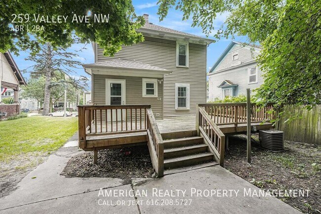 Building Photo - 259 Valley Ave NW