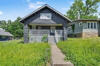 Building Photo - 5013 S Benton Ave