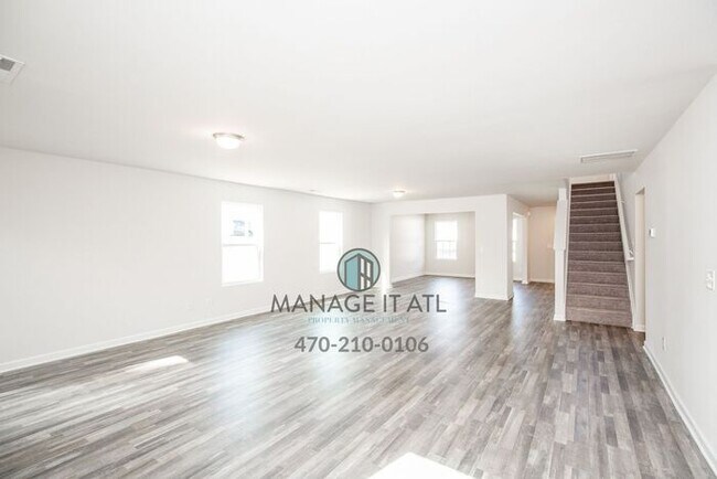 Building Photo - Beautiful 5 Bedroom Home in Jefferson!