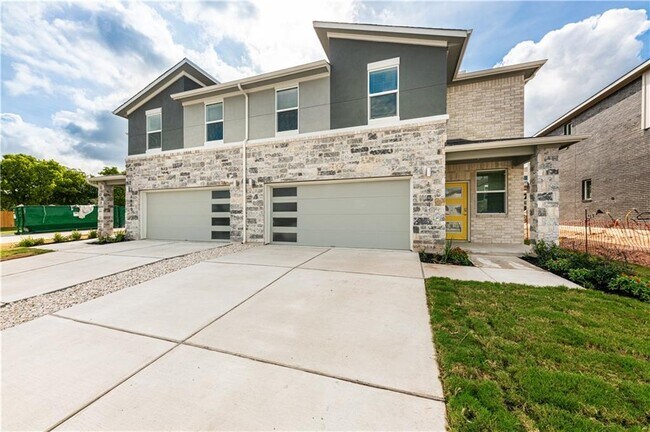 Primary Photo - 1804 Bonham Ln