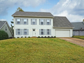 Building Photo - 4108 Nipoma Cove