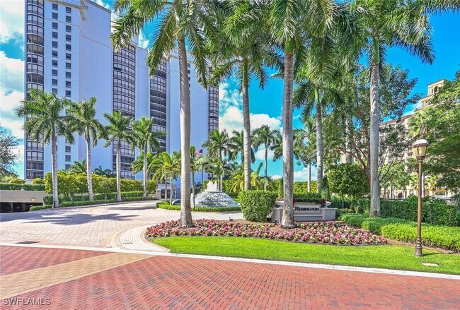 Primary Photo - 8665 Bay Colony Dr