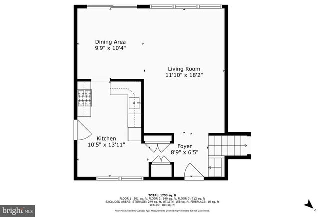 Building Photo - 8341 Carnegie Dr