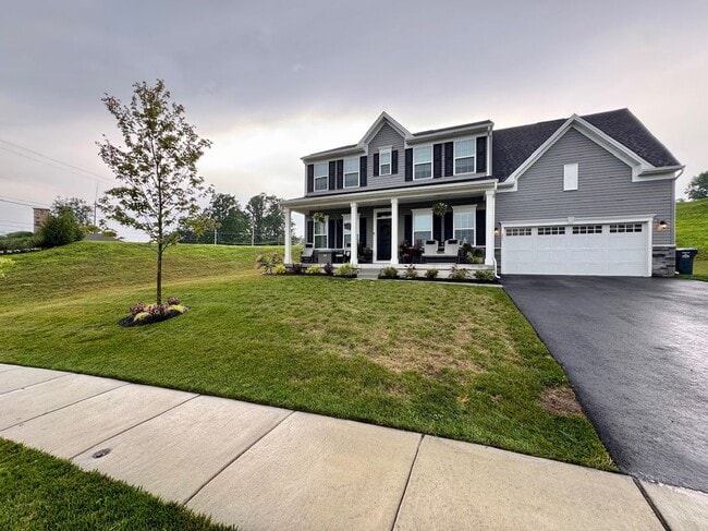 Building Photo - 203 Braeburn Dr