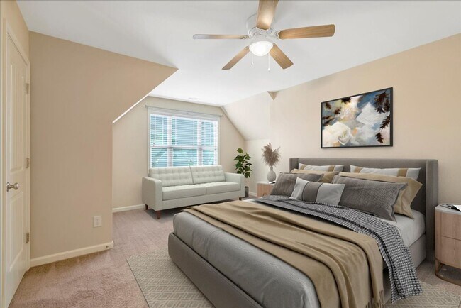 Building Photo - Updated Home with Fenced Yard in Massey Preserve