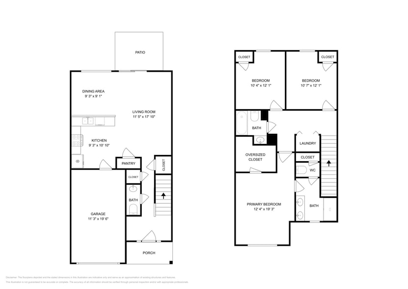 Building Photo - 926 Dawsons Park Wy