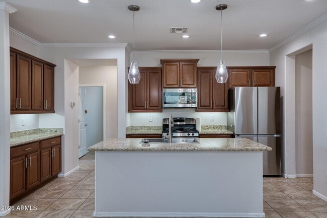 Building Photo - 9937 W Andrea Dr
