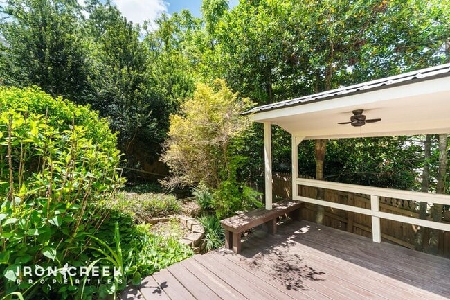 Building Photo - 3 Garden Terrace