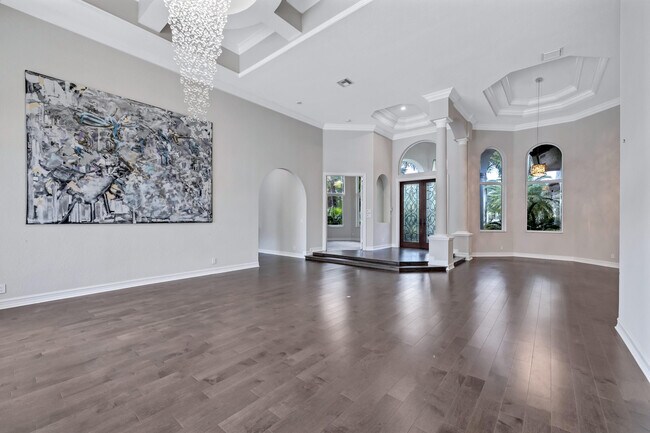 Building Photo - 12020 NW 62nd Ct