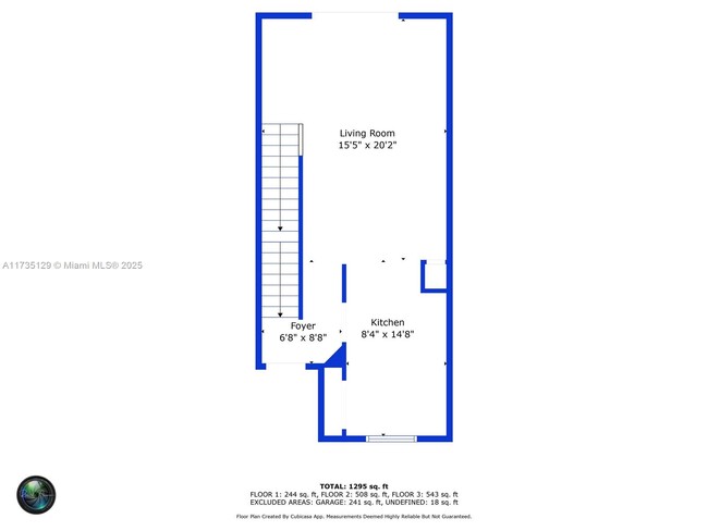 Building Photo - 126 Riviera Cir