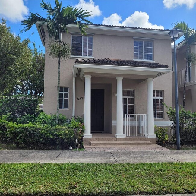 Building Photo - 27301 SW 140th Ct