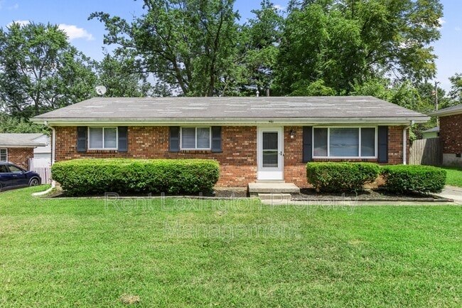 Primary Photo - 461 Potomac Dr