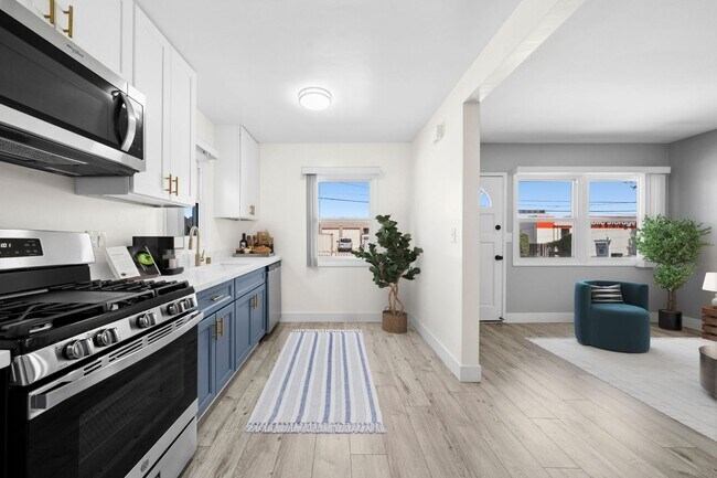 Building Photo - MYCORN &amp; HORVATH