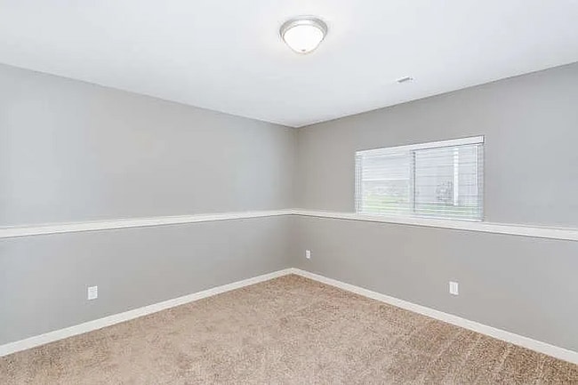 Building Photo - 1218 S Longford St