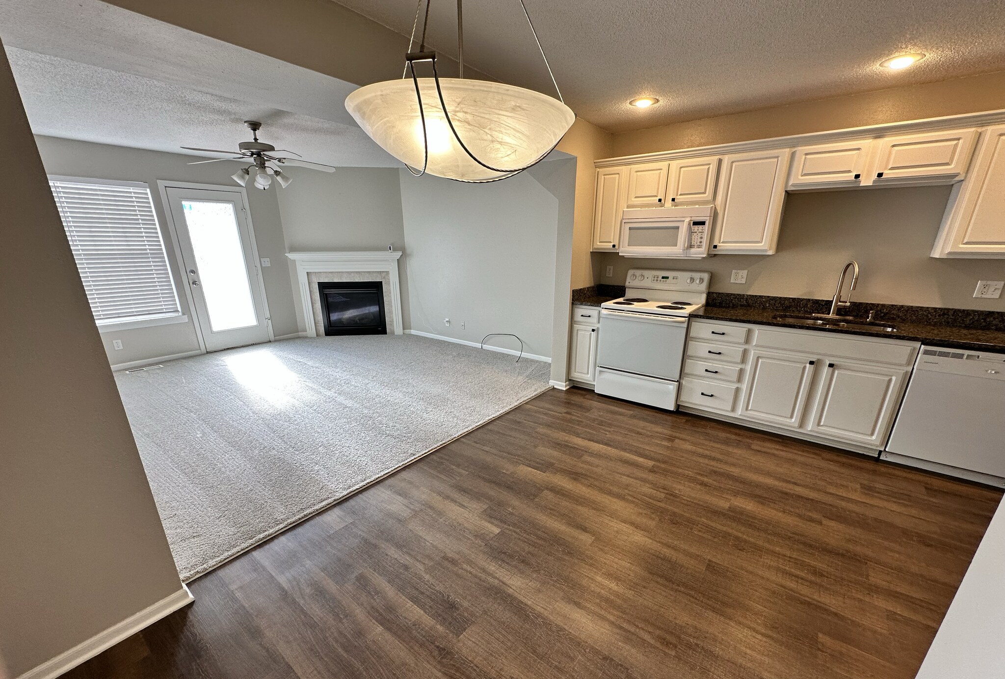 First floor living room - 2220 SW Rambling Vine Rd