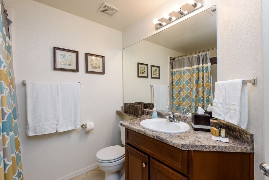 Building Photo - 6900 E Princess Dr