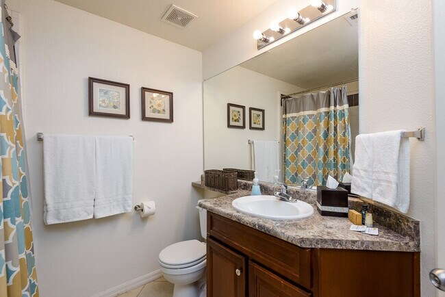 Building Photo - 6900 E Princess Dr