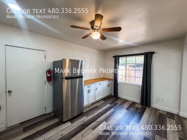 Building Photo - 2801 N 17th Pl