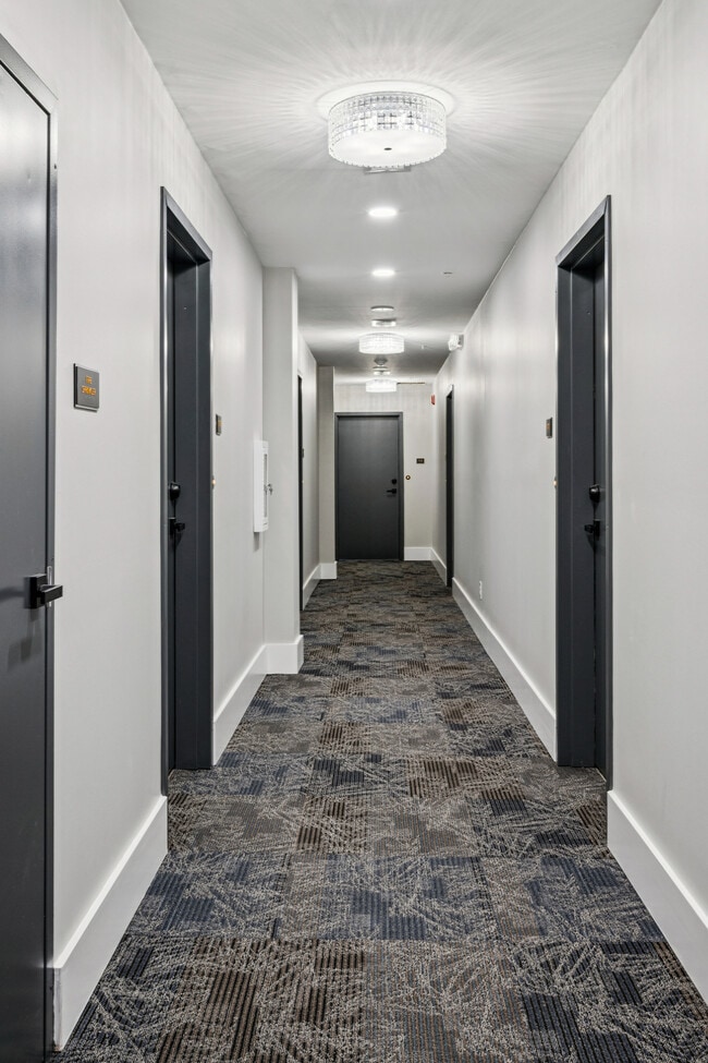 Floorplan - The Tucker