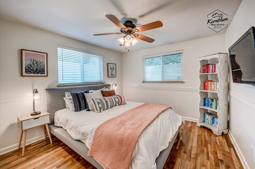 Building Photo - 2246 N Franklin St