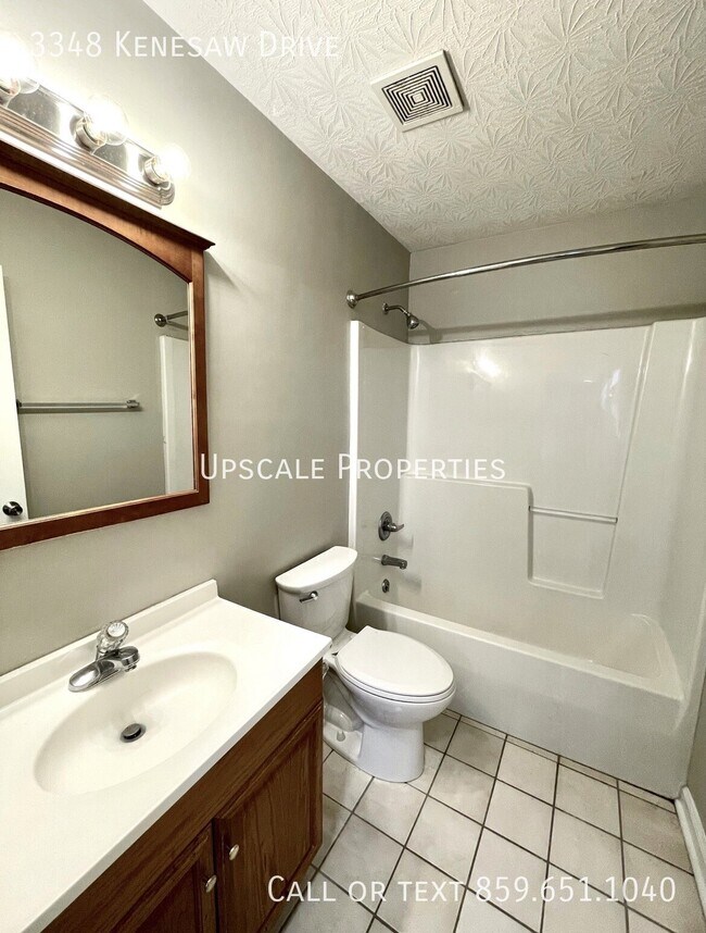 Building Photo - 3348 Kenesaw Dr