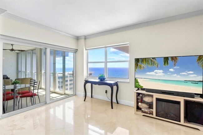 Building Photo - 111 N Pompano Beach Blvd