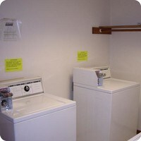 Interior Photo - Pineview Estates